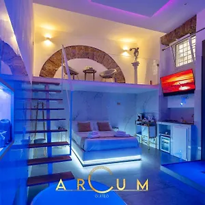  Guest house Arcum